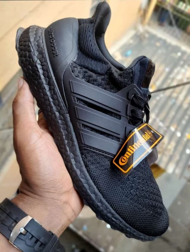 Adidas Ultraboost