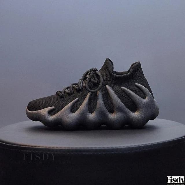 Octopus Yeezy 450